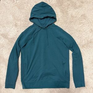 Lululemon City Sweat Pullover Hoodie Large